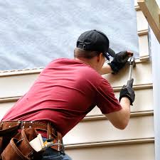 How To Choose The Right Materials for Your Siding Installation in 'North Bellmore, NY